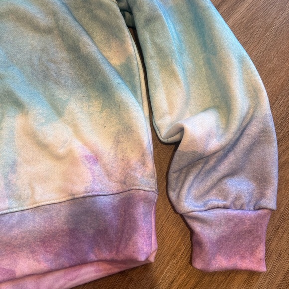 AMIRI tie dye crewneck - Picture 3 of 5